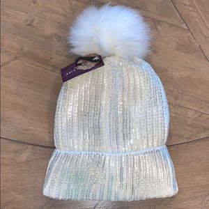 Go & Go New York Beanie